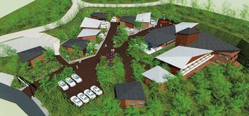 「夢風の街」のイメージ画像