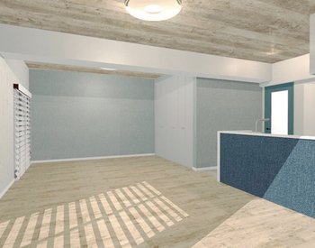 ダウンロードできる3Dパース画像