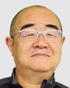 ユーミー総合サービス　佐々木孝広社長の写真