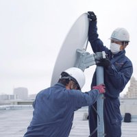 協栄メンテナンスシステム、定額でテレビの共同設備保守