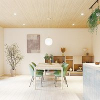 サンゲツ、壁紙見本帳発刊 105点を掲載
