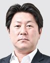 ラクーンレント　中山和人社長の写真