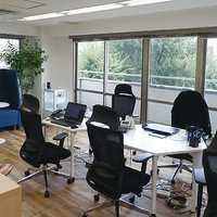 神宮前不動産、本店近くに2店舗目オープン