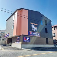 エリアリンク、トランクルームの小口化商品