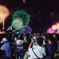 長栄、夏季イベント　4年ぶり開催