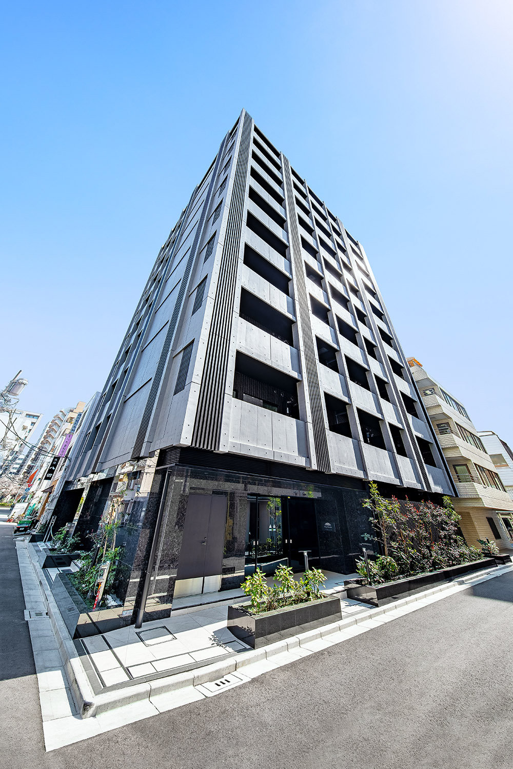 三井物産デジタル・アセットマネジメント、 三井物産のグループ力生かした個人の資産運用サービス展開 :: 全国賃貸住宅新聞