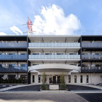 サ高住18棟目を横浜で建築、半年で96％に申し込み