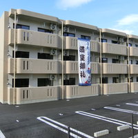 二本松市で賃貸建築、セットで管理伸長