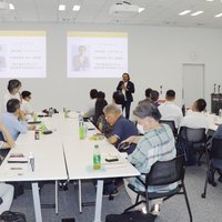 地場不動産会社の勉強会