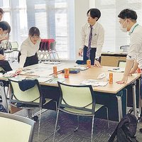 アーバンホーム、インターンシップに注力