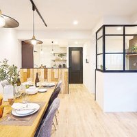 アーキテクト・ディベロッパー、ホームステージングで集客