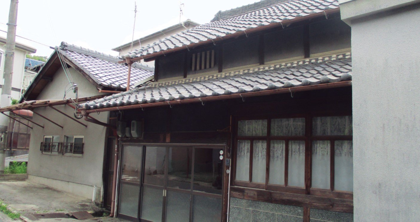 奈良県生駒市、空き家の活用を支援