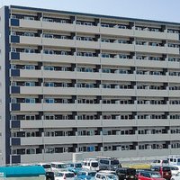 チンタイバンク、塩尻市に賃貸マンション建設