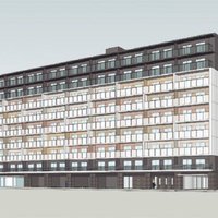 京葉ガス、初の賃貸住宅着工