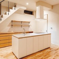 コプラス、コーポラティブハウス22棟目