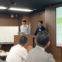 ちんたい研究会、人事採用・評価の事例共有