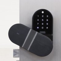 大崎電気工業、スマートロック新製品発売