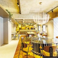 プロフィッツ、個室付きシェアオフィス好調