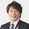 明和不動産　川口圭介CEOの写真