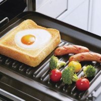 注目すべきキッチン設備