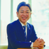 ニッショー、更新時の賃料アップ狙う【新春インタビュー】