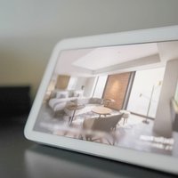 アマゾンドットコム、最新IoTを賃貸に提供