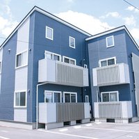 福島・双葉町の賃貸満室