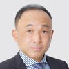 川上知之社長写真