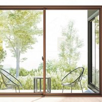 LIXIL、専用枠を刷新 施工性アップ