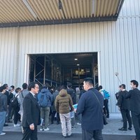 家主の会、保証会社を訪問