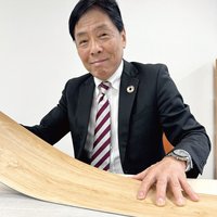 クレスト、現場が求める商品開発したい【メーカーの挑戦】