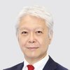 ランドネット　榮章博社長