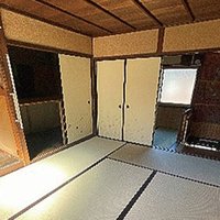 御所まちづくり、築100年の長屋を賃貸に再生