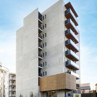 髙松建設、練馬区で土地再開発