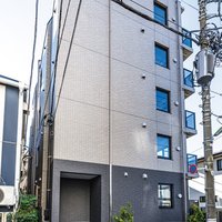 ビラハウジング、収益マンション販売開始