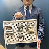 セントラル・ビル・サービス、検針アプリ導入進む