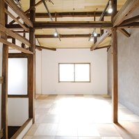 ARC研築、地域とつながり古民家活用へ