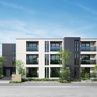 トヨタホームが賃貸事業を強化　2030年に売上高の20％目標