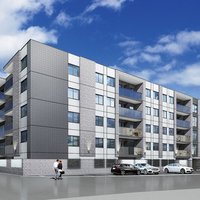 MIWA Akerun Technologies、鍵管理システム 長谷工採用