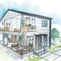 Best Stage、DINKS向けアパート販売