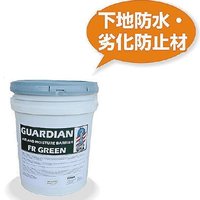 EIFS JAPAN、優れた防水性の劣化防止材