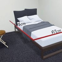 KAKUCHO、空室に実寸家具 ARで設置