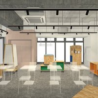 神奈川県住宅供給公社、横浜・関内に109戸賃貸完成