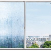 日本板硝子ビルディングプロダクツ、取り換え簡単な窓ガラス