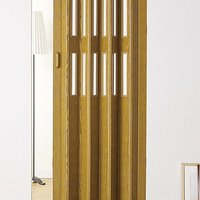 フルネス、間仕切りドアや目隠しドアとして用途多彩