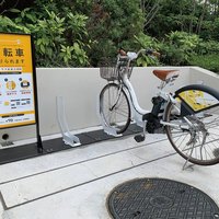 OpenStreet、シェアサイクル 物件価値に