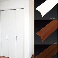 ニップコーポレーション、壁紙・石こうボードをガード