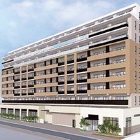 ジェイアール東日本都市開発、駅直結の賃貸住宅 新ブランドを展開