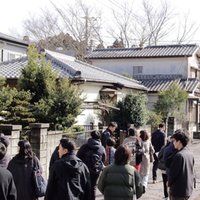 kurosawa kawara‐ten/スピーク、郊外の戸建て団地を再生