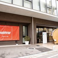 真田電気設備、サウナの販売を本格化